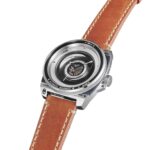 AVL2 Automatic Vintage Lens II 單鏡頭機械錶 TS1803