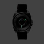 AVL2 Automatic Vintage Lens II 單鏡頭機械錶 TS1803