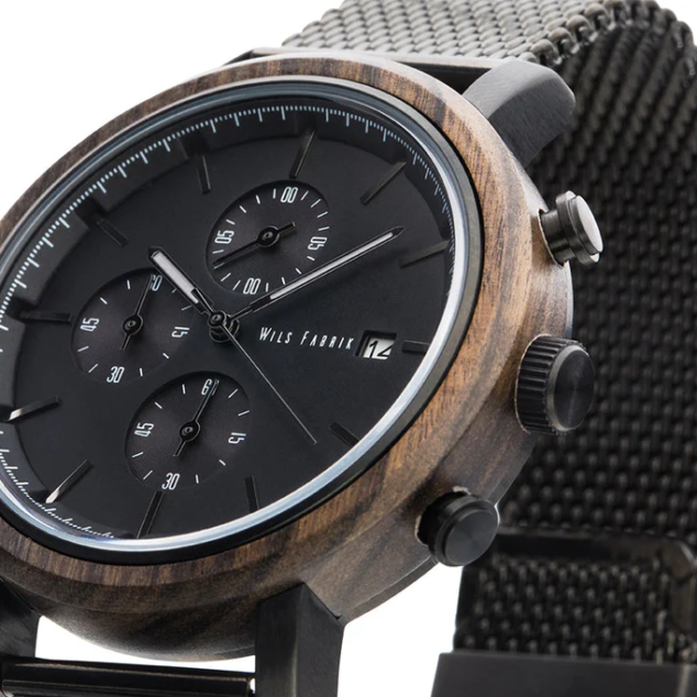 CHRONO WXL [米蘭帶]