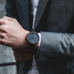 CHRONO WXL [米蘭帶]