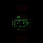 AC Automatic Cassette 復古卡帶式機械錶 TS2302B