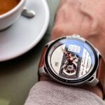 AC Automatic Cassette 復古卡帶式機械錶 TS2302A