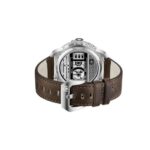 AC Automatic Cassette 復古卡帶式機械錶 TS2302B