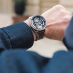 ATL Automatic Twin Lens 復古雙鏡頭機械錶 TS2002