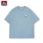 【BEN DAVIS】TEST PRINT TEE 泡泡字 猿人 噴漆 卡車 地球 EST1935短T 3色