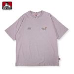【BEN DAVIS】SPRAYED PEACE TEE 猿人 花花 骰子 街頭噴漆 地球 短T 4色