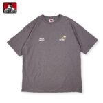【BEN DAVIS】SPRAYED PEACE TEE 猿人 花花 骰子 街頭噴漆 地球 短T 4色