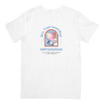 NAH GATE (彩虹熊）