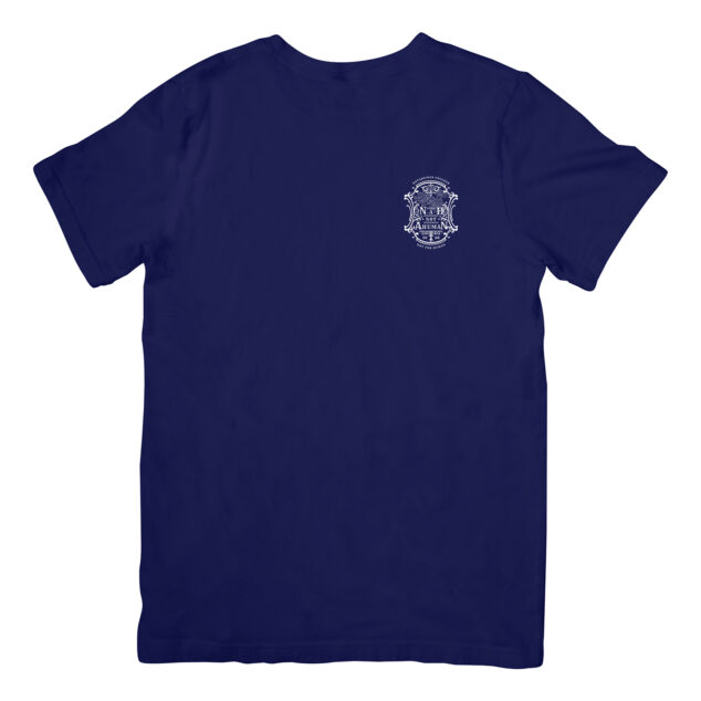 BACK TO SCHOOL T-shirt